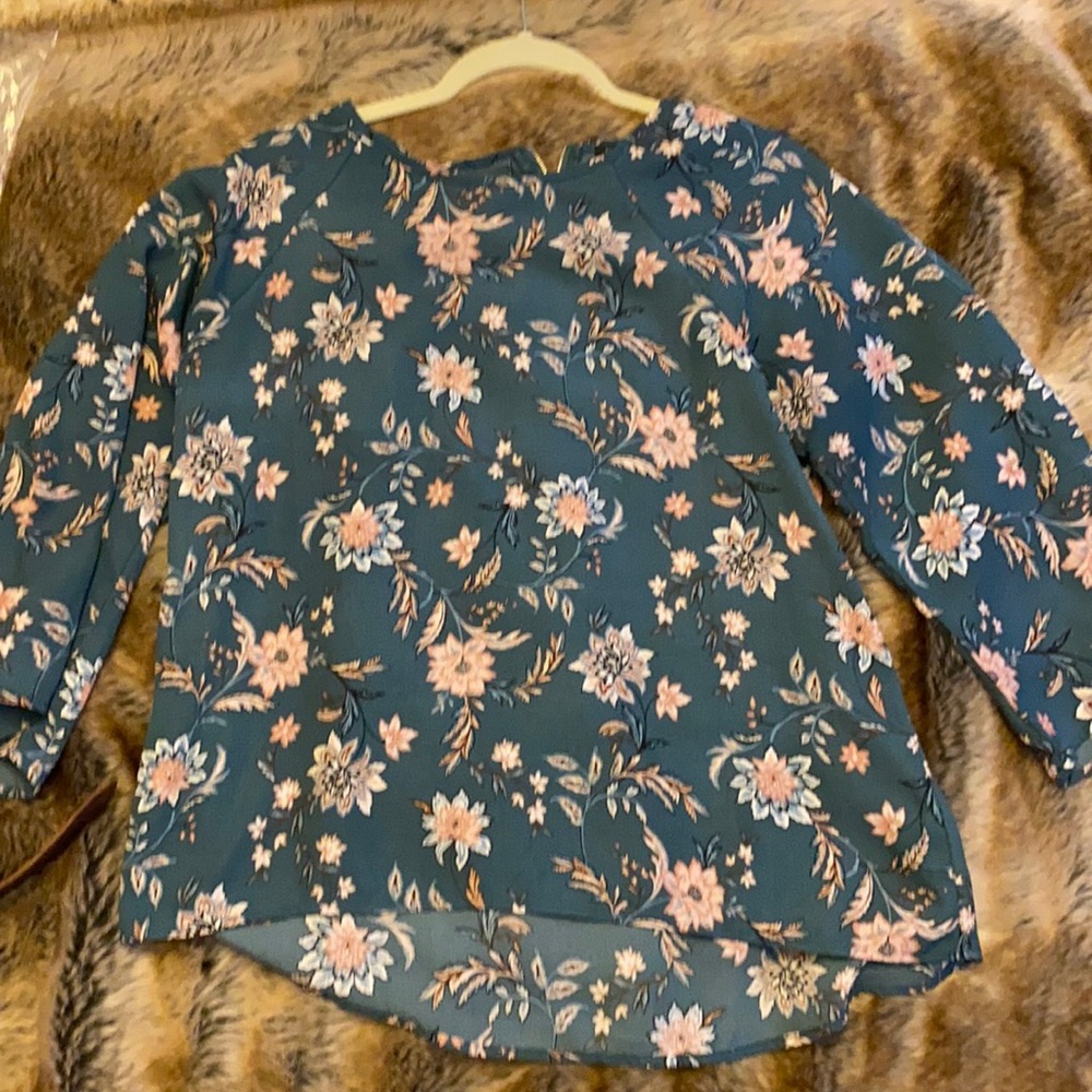 Stitch fix blouse